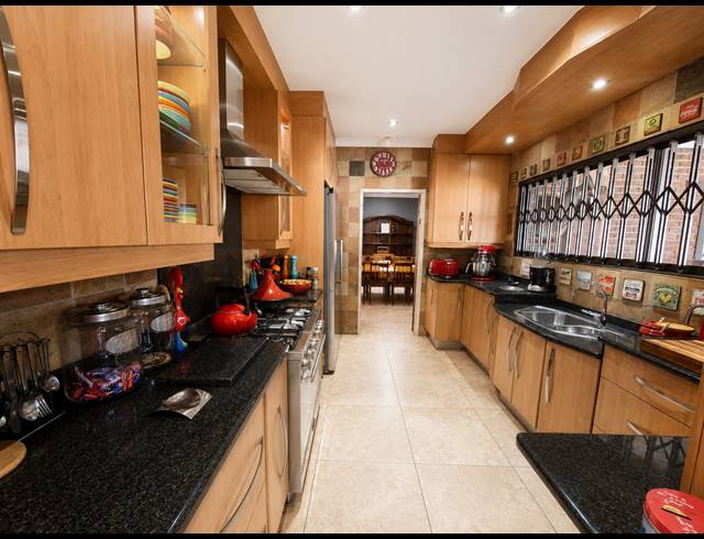 3 BEDROOM HOUSE FOR SALE IN MEYERTON EXT 6